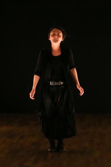 Nocturne #22 In C Sharp Minor, Op. Posth. 2014-15AW 東京コレクション 画像46/46