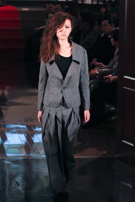 Nocturne #22 2012SSコレクション 画像9/29