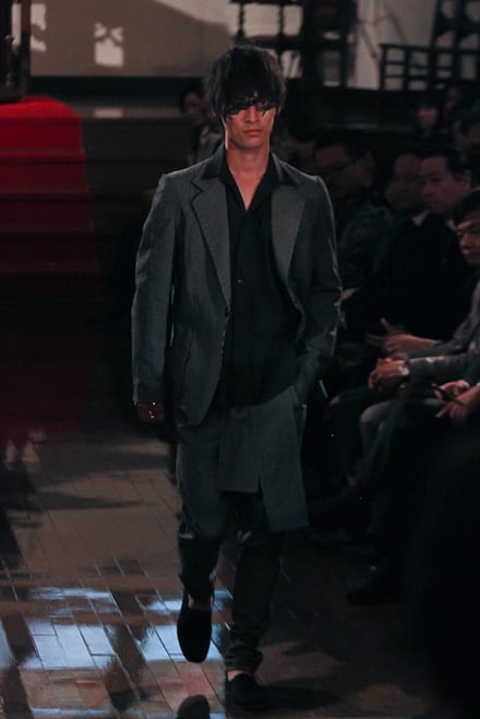Nocturne #22 2012SSコレクション 画像12/29