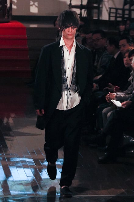 Nocturne #22 2012SSコレクション 画像27/29