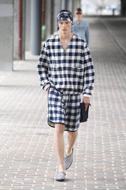 3.1 phillip lim 2014SS パリコレクション 画像3/39