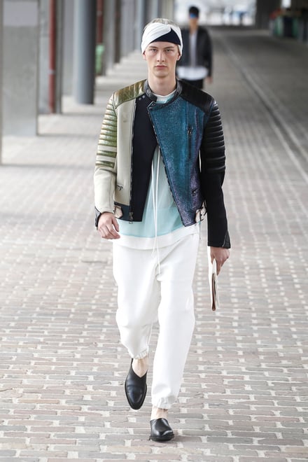 3.1 phillip lim 2014SS パリコレクション 画像8/39