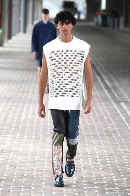 3.1 phillip lim 2014SS パリコレクション 画像10/39