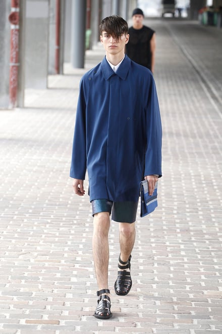 3.1 phillip lim 2014SS パリコレクション 画像11/39