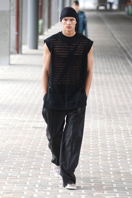 3.1 phillip lim 2014SS パリコレクション 画像12/39