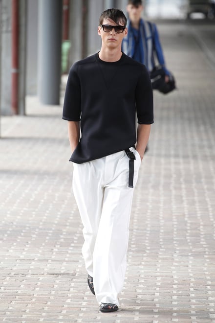 3.1 phillip lim 2014SS パリコレクション 画像14/39
