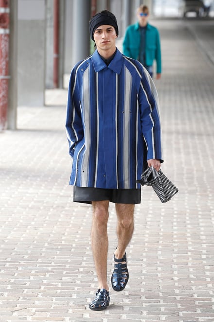 3.1 phillip lim 2014SS パリコレクション 画像17/39