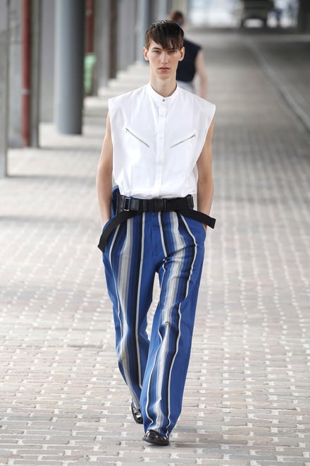 3.1 phillip lim 2014SS パリコレクション 画像19/39