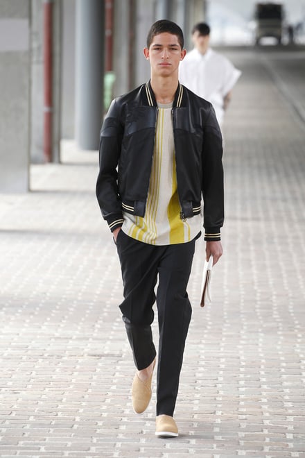 3.1 phillip lim 2014SS パリコレクション 画像22/39