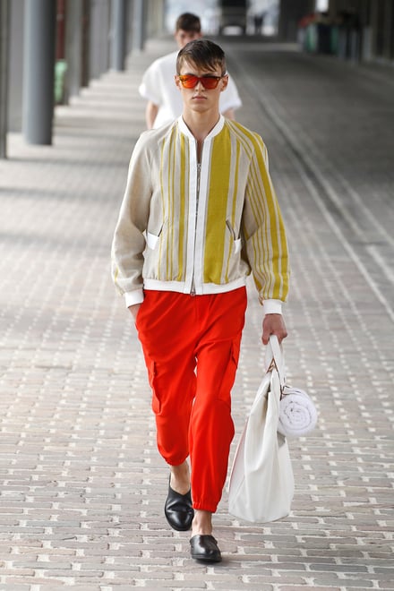 3.1 phillip lim 2014SS パリコレクション 画像24/39