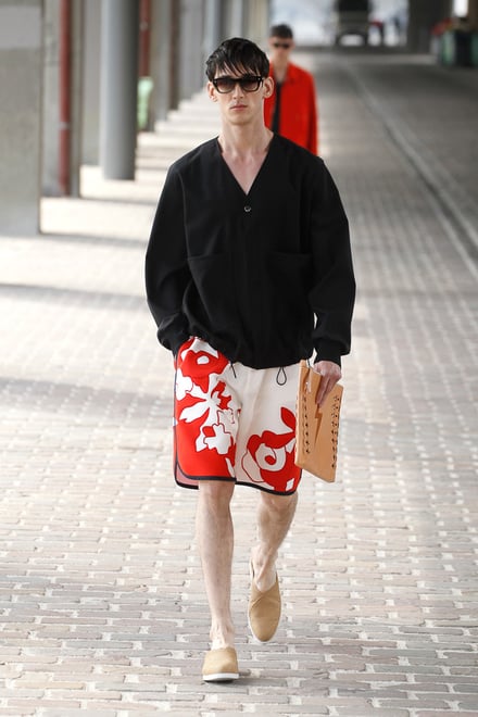 3.1 phillip lim 2014SS パリコレクション 画像26/39