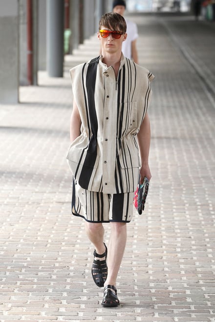3.1 phillip lim 2014SS パリコレクション 画像29/39