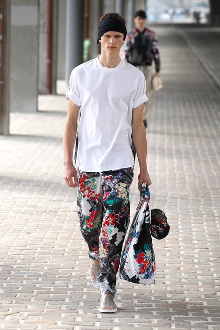 3.1 phillip lim 2014SS パリコレクション 画像30/39