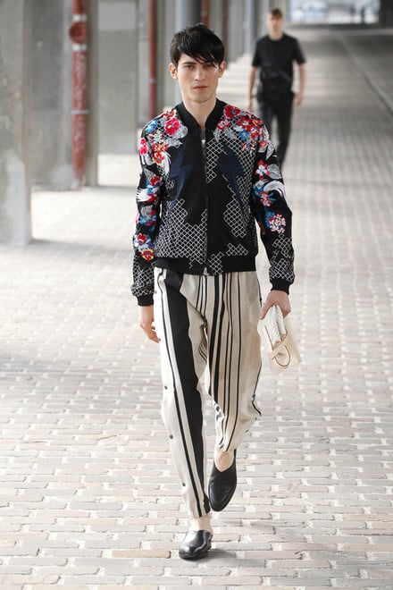 3.1 phillip lim 2014SS パリコレクション 画像31/39