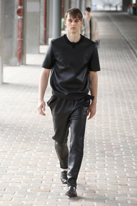 3.1 phillip lim 2014SS パリコレクション 画像32/39