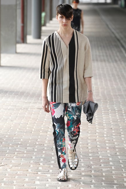 3.1 phillip lim 2014SS パリコレクション 画像33/39