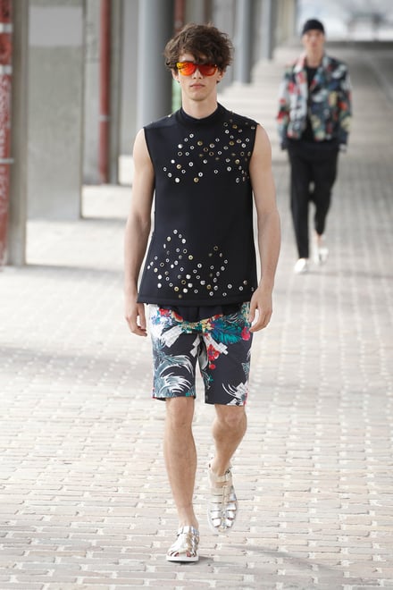 3.1 phillip lim 2014SS パリコレクション 画像34/39