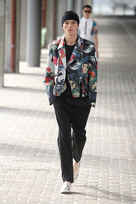 3.1 phillip lim 2014SS パリコレクション 画像35/39