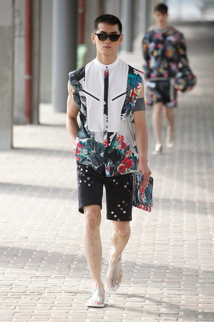 3.1 phillip lim 2014SS パリコレクション 画像36/39
