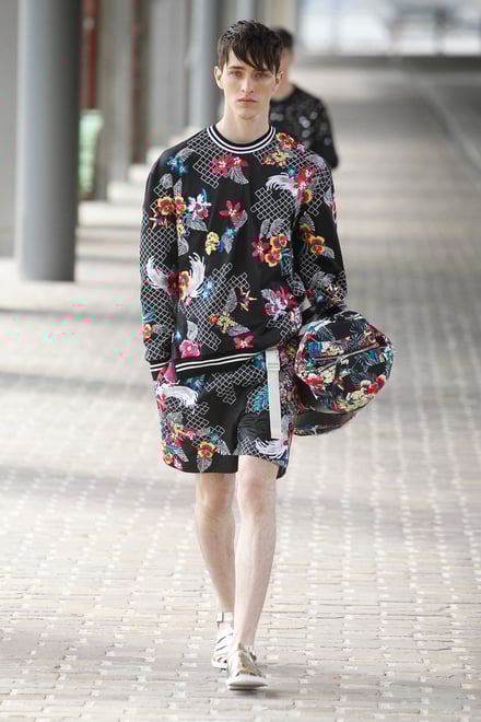 3.1 phillip lim 2014SS パリコレクション 画像37/39