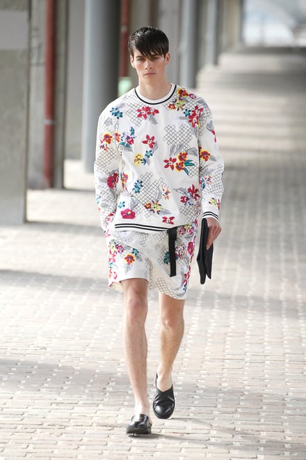 3.1 phillip lim 2014SS パリコレクション 画像39/39
