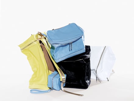 PLEATS PLEASE ISSEY MIYAKE 2014SSコレクション 画像40/40