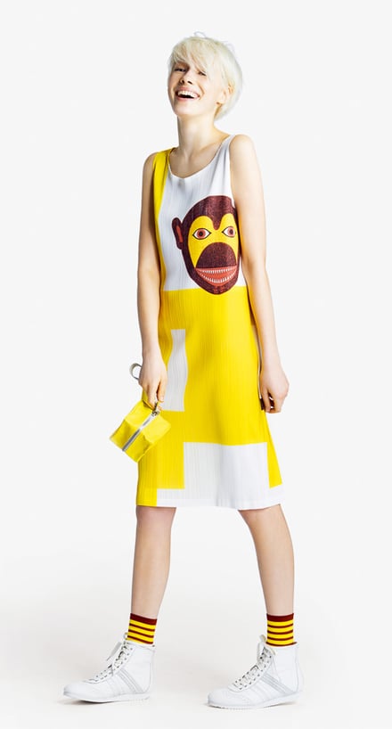 PLEATS PLEASE ISSEY MIYAKE 2014-15AWコレクション 画像1/27