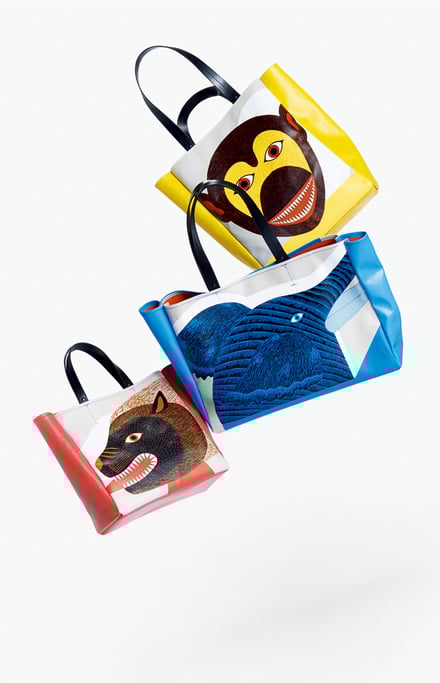 PLEATS PLEASE ISSEY MIYAKE 2014-15AWコレクション 画像9/27