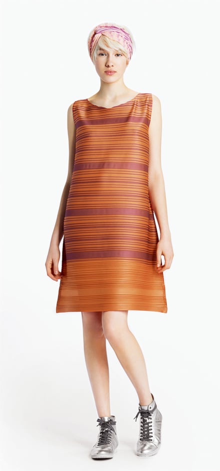 PLEATS PLEASE ISSEY MIYAKE 2014-15AWコレクション 画像11/27