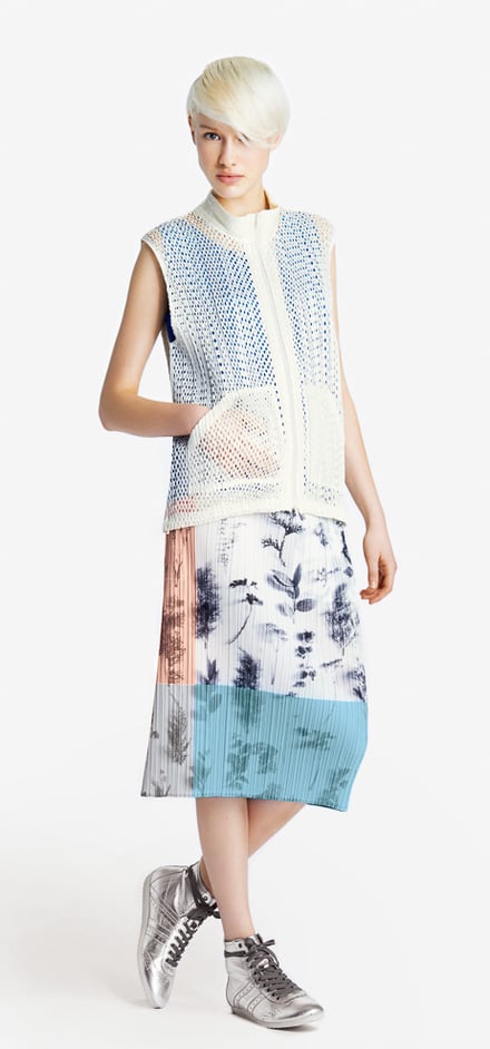 PLEATS PLEASE ISSEY MIYAKE 2014-15AWコレクション 画像12/27