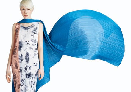 PLEATS PLEASE ISSEY MIYAKE 2014-15AWコレクション 画像13/27