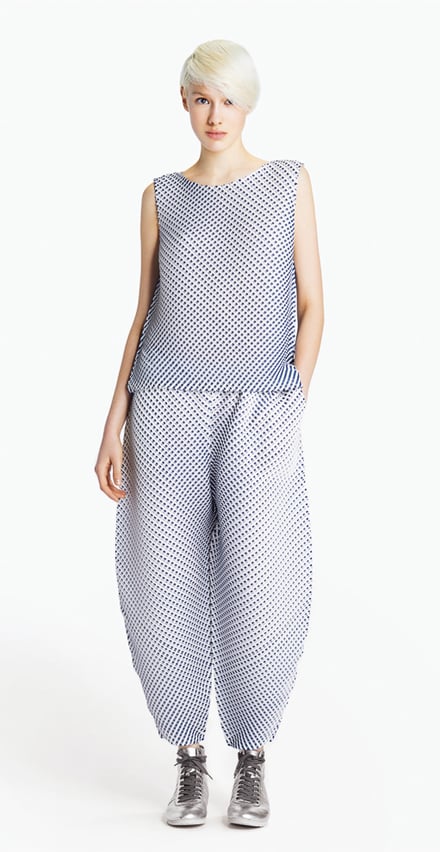 PLEATS PLEASE ISSEY MIYAKE 2014-15AWコレクション 画像14/27
