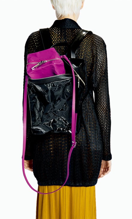 PLEATS PLEASE ISSEY MIYAKE 2014-15AWコレクション 画像17/27