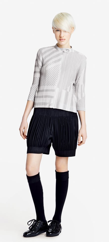 PLEATS PLEASE ISSEY MIYAKE 2014-15AWコレクション 画像20/27