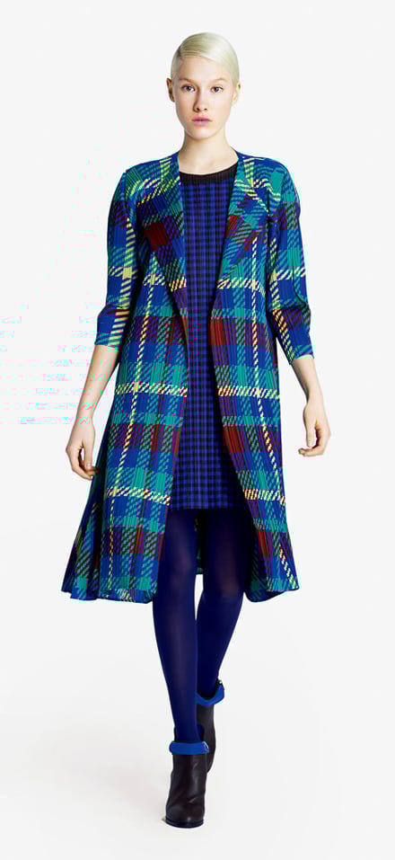 PLEATS PLEASE ISSEY MIYAKE 2014-15AWコレクション 画像26/27