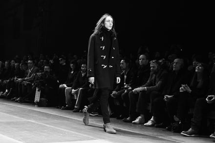 SAINT LAURENT 2013-14AW パリコレクション 画像12/41