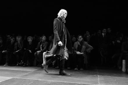 SAINT LAURENT 2013-14AW パリコレクション 画像13/41