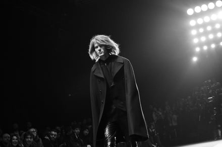SAINT LAURENT 2013-14AW パリコレクション 画像29/41