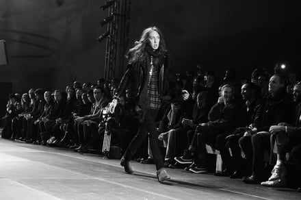 SAINT LAURENT 2013-14AW パリコレクション 画像34/41
