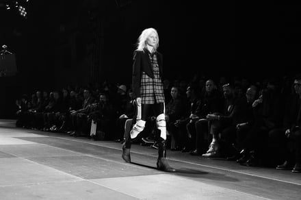 SAINT LAURENT 2013-14AW パリコレクション 画像37/41