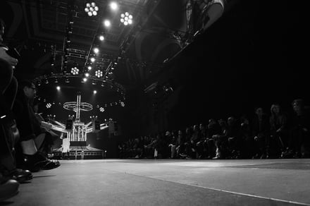 SAINT LAURENT 2013-14AW パリコレクション 画像38/41