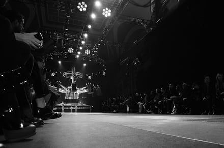 SAINT LAURENT 2013-14AW パリコレクション 画像39/41