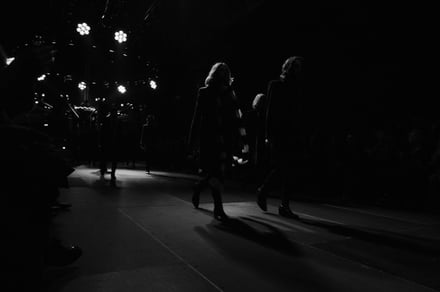 SAINT LAURENT 2013-14AW パリコレクション 画像41/41