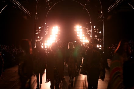 SAINT LAURENT 2015SS パリコレクション 画像70/70