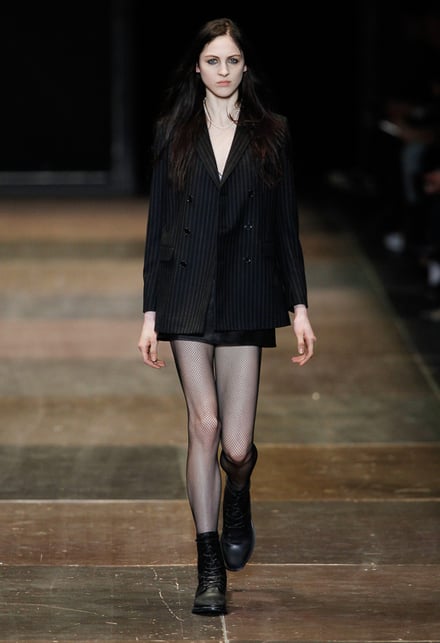 SAINT LAURENT 2013-14AW パリコレクション 画像7/47