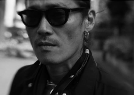 TAKAHIROMIYASHITATheSoloIst. 2013SS 東京コレクション 画像14/46