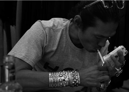 TAKAHIROMIYASHITATheSoloIst. 2013SS 東京コレクション 画像27/46