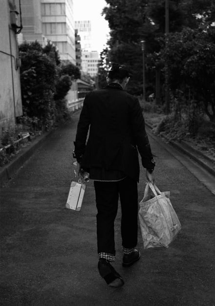 TAKAHIROMIYASHITATheSoloIst. 2013SS 東京コレクション 画像39/46