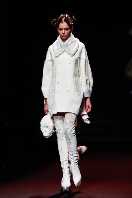 SOMARTA 2010-11AWコレクション 画像33/64