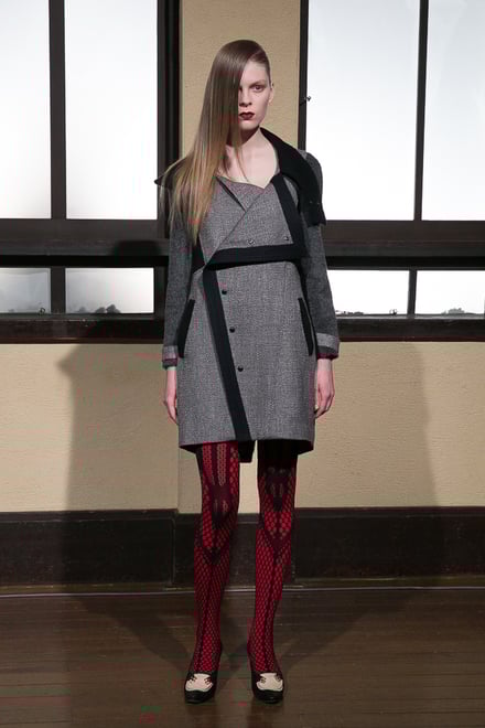 SOMARTA 2013-14AW 東京コレクション 画像1/148